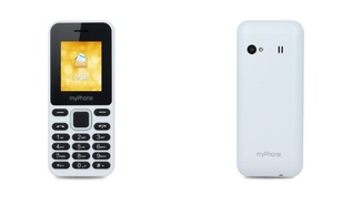 myPhone 3310