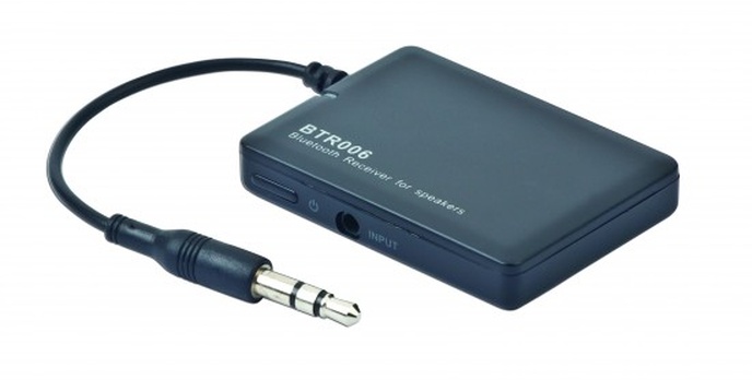 Odbiornik Bluetooth od Gembirda 