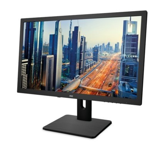 AOC 21.5'' I2275Pwqu LED IPS DVI HDMI DP Pivot