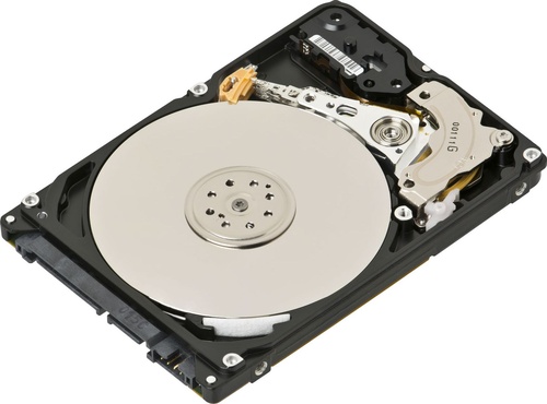 Acer 5K4 500GB SATA (KH.50008.044)