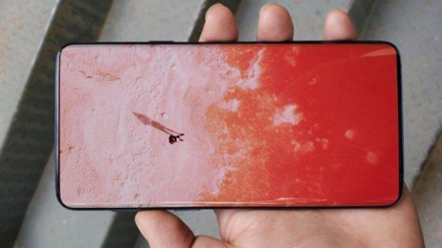 Czy tak będzie wygladać Galaxy s10?