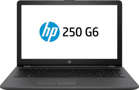 HP 250 G6 (3QM22EA) i3-7020U 4GB 500GB W10
