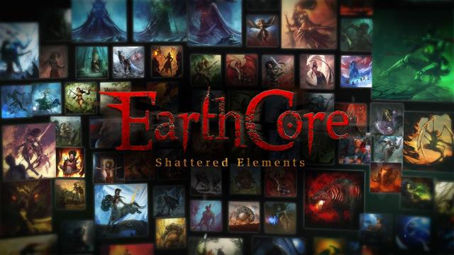 Earthcore Z Czym To Się Je? - Przyglądamy Się Zamkniętej Becie Na iOS!