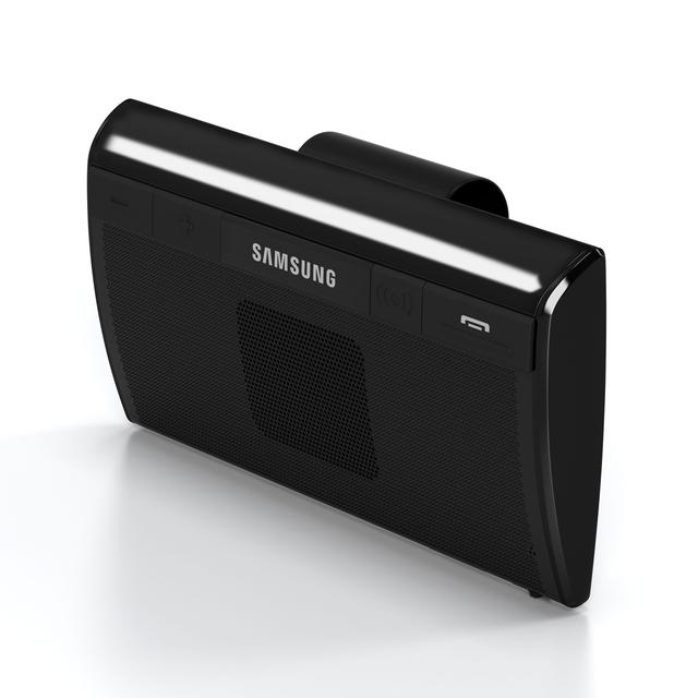 Samsung HF4000 – Bezprzewodowa Wygoda i Bezpieczeństwo Podróżowania