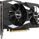 Asus GeForce GTX 1650 Dual OC, 4GB GDDR5 (DUAL-GTX1650-O4G)