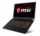 MSI GS75 Stealth 9SD-441XPL