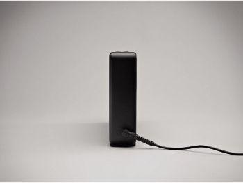 Marshall Stockwell Bluetooth czarny
