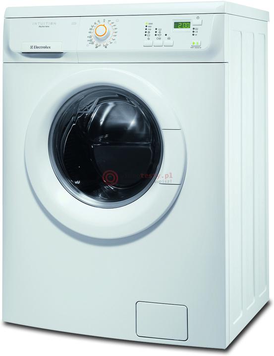 ELECTROLUX EWF10240W ELECTROLUX EWF10240W