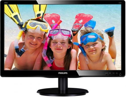 Philips 200V4QSBR/00