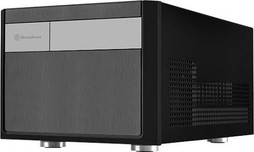 SilverStone SG11B (SST-SG11B)