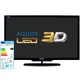 Sharp LC40LE730E (LED 3D 100Hz)