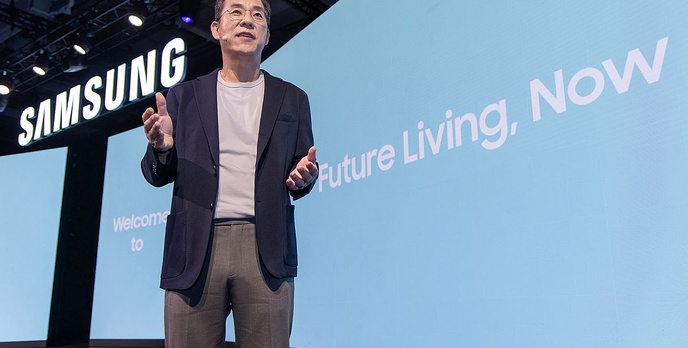 Samsung na targach IFA 2025: „Dom z AI - przyszłość już dziś”