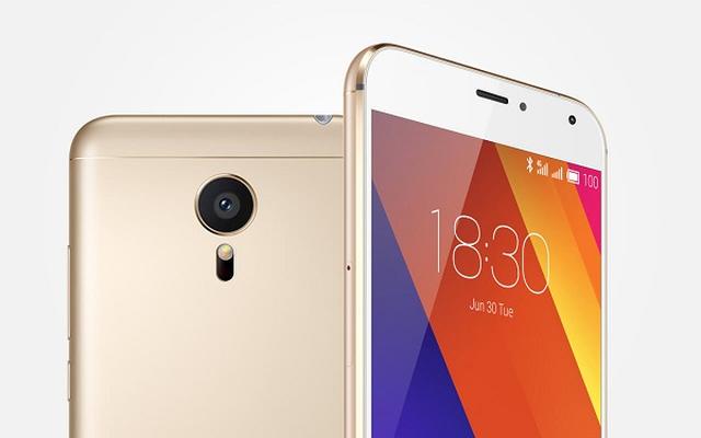 Uboższa Wersja Modelu Meizu MX5 Trafia na Rynek!