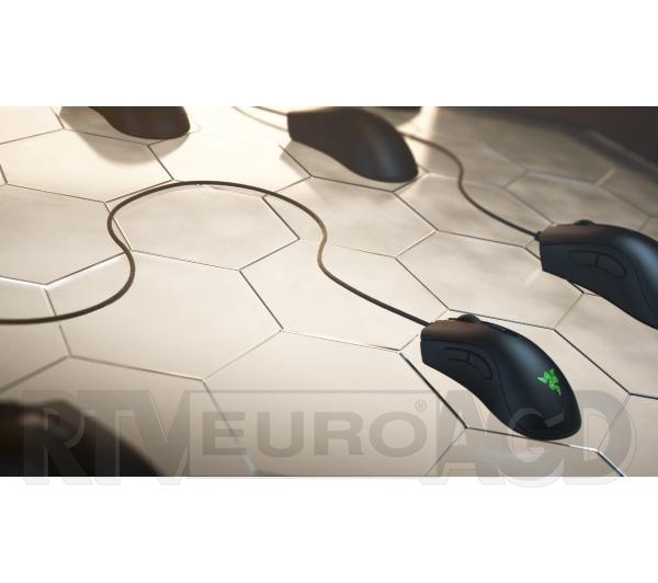 Razer DeathAdder V2 Mini