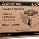 Chieftec CASE PSU ATX 650W/GPS-650A8