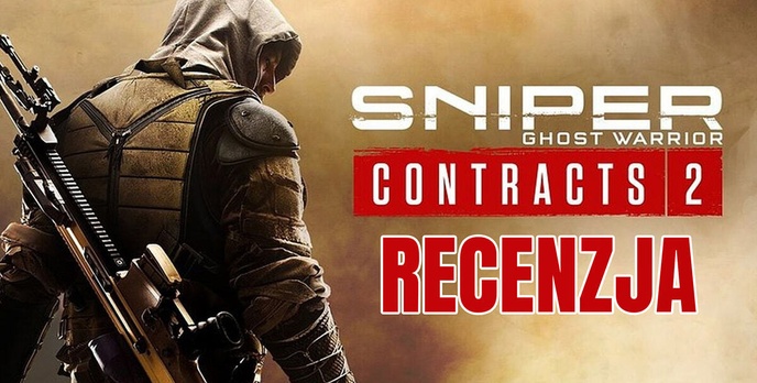 Recenzja Sniper Ghost Warrior Contracts 2 - Łowca wraca do gry