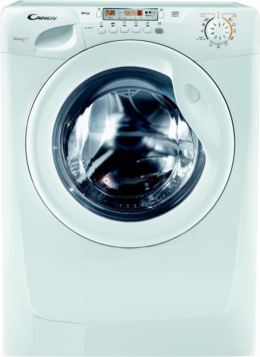 CANDY Grando GO 1462 D CANDY Grando GO 1462 D