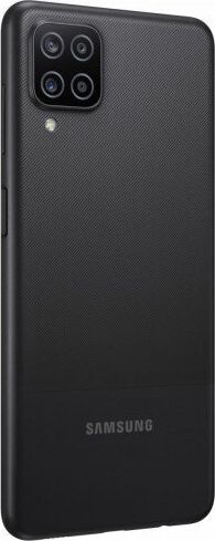 Samsung Galaxy A12 4/64GB Dual SIM Czarny (SM-A125FZKVEUE)