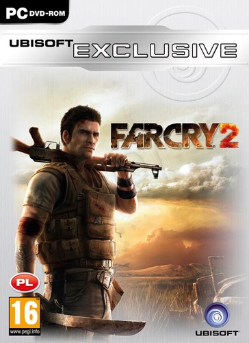 UEXN Far Cry 2