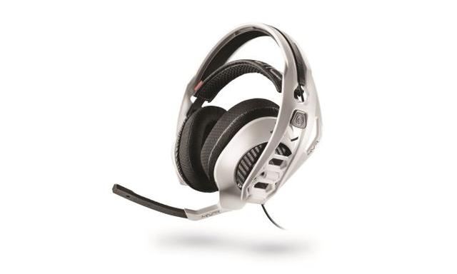 Plantronics RIG 4VR - Słuchawki Wirtualnej Rzeczywistości