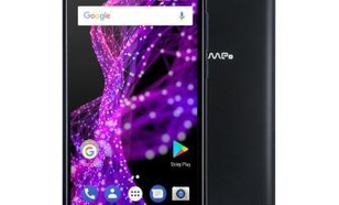 myPhone Prime 2 (czarny)