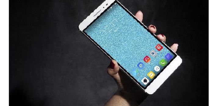 Lenovo PHAB PLUS - Tablet i Telefon w Jednym