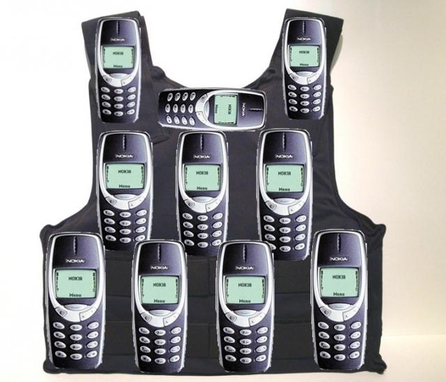 niezniszczalna nokia 3310