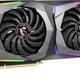 MSI GeForce RTX 2070 GAMING 8G, 8GB GDDR6 (GeForce RTX 2070 GAMING 8G)
