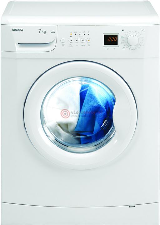 BEKO WMD 67105 BEKO WMD 67105