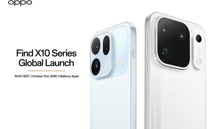 Fotograficzna seria OPPO Find X10 w Polsce już 21 października - czego możemy się spodziewać?