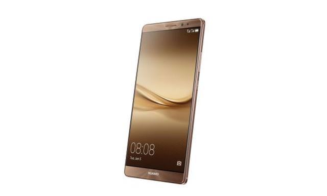 Huawei Mate 8 - Biznesowy Smartfon Już na Naszym Rynku!