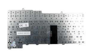 Whitenergy Klawiatura do Dell Inspiron 630m, 640m, 6400, 9400, 1501 - czarna