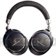 Audio-Technica ATH-MSR7BK Czarne