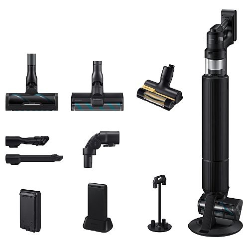 najlepszy odkurzacz pionowy Samsung Bespoke AI Jet Ultra