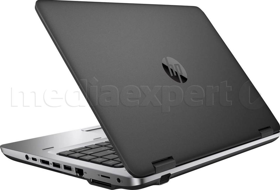 HP ProBook 640 G3 (Z2W26EA) i3-7100U 8GB 256GB SSD HP ProBook 640 G3 (Z2W26EA) i3-7100U 8GB 256GB SSD