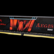 G.SKILL Aegis 16GB [4x4GB 2400MHz DDR4 CL15 XMP2 DIMM]