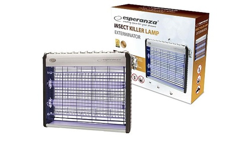 Esperanza Exterminator EHQ003