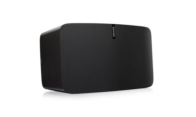 SONOS PLAY:5 - Inteligentny Głośnik z Oprogramowaniem Trueplay