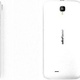 UleFone U007 Biały (UF_U7_W)