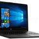 HP 15-ra055nw 15,6" Intel Pentium N3710 - 4GB RAM - 500GB - Win10
