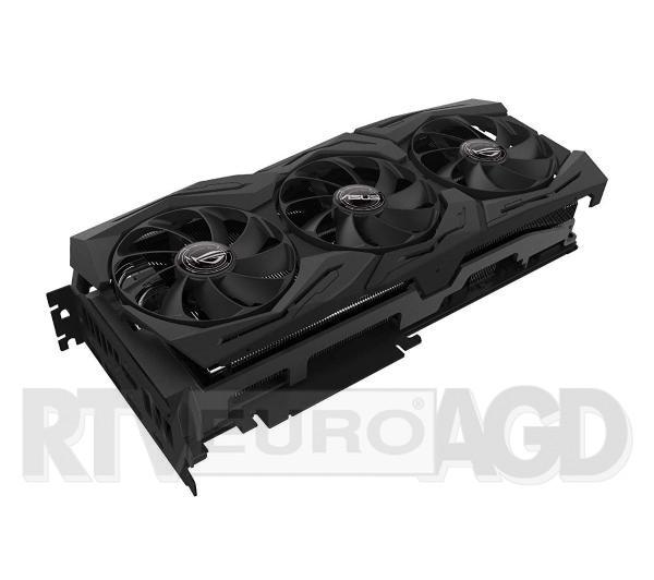 Asus RTX 2080 Ti ROG STRIX 11Gb GDDR6 352bit HDMI/DP/USB-c