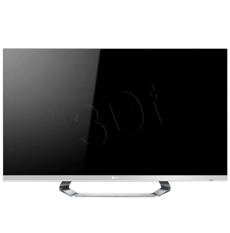 LG 55LM670S (LED 3D)