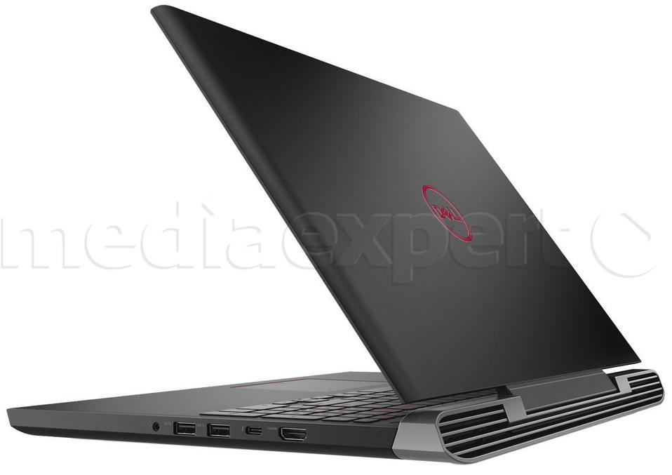 Dell Inspiron 15 7577 15,6 Dell Inspiron 15 7577 15,6