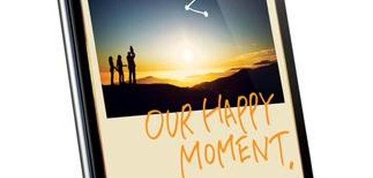 Samsung Galaxy Note [TEST]