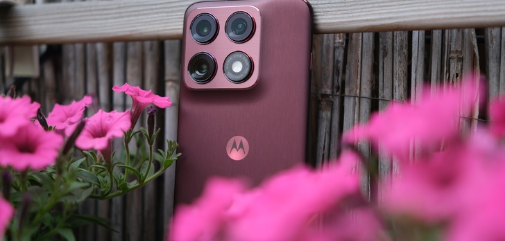 motorola edge 70 pro - pierwsze wrażenia i możliwość zgarnięcia 500 zł