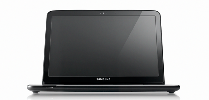 Pierwszy Google Chromebook - od Samsunga
