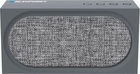 Blaupunkt Przenośny głośnik Bluetooth BT06GY
