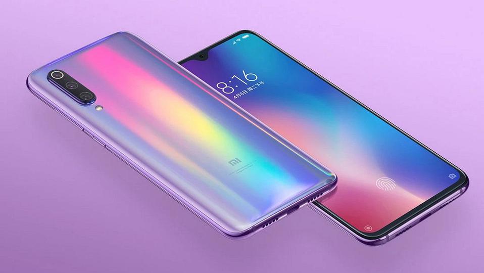 Xiaomi MI 9 SE 6/64GB Lavender Violet Xiaomi MI 9 SE 6/64GB Lavender Violet