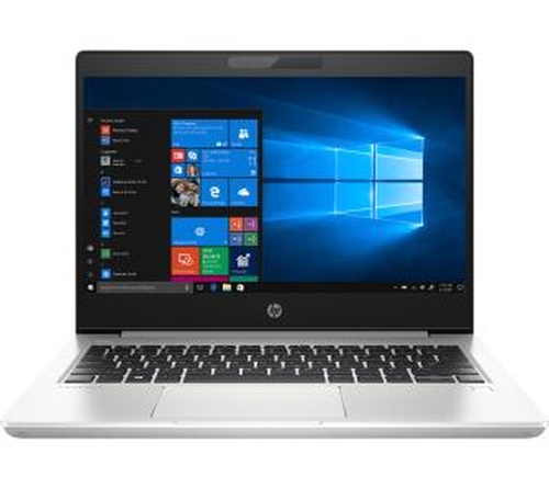 HP ProBook 430 G6 13,3" Intel® Core™ i5-8265U - 8GB RAM - 256GB -
