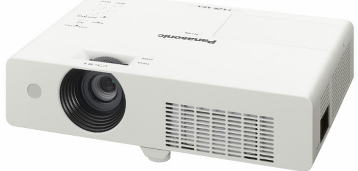 ViDiS rozszerza gwarancję na projektory Panasonic!